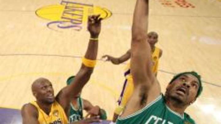 Rasheed Wallace signs with Knicks