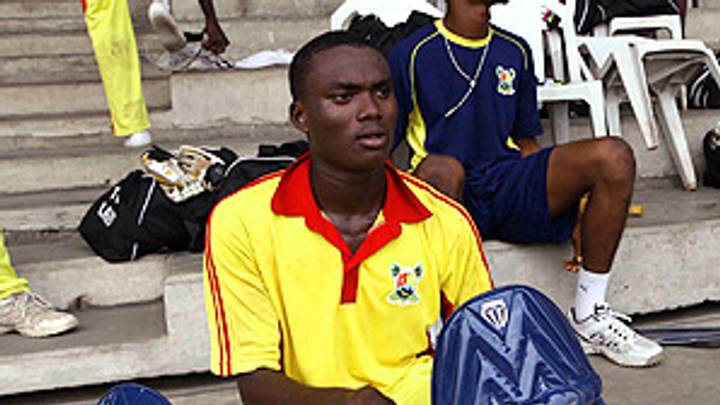 Cricket becoming popular in schools and on the streets in Nigeria Cricket becoming popular in schools and on the streets in Nigeria