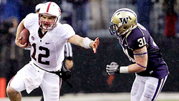 Auburn's Newton wins SI.com's annual People's Heisman Trophy Auburn's Newton wins SI.com's annual People's Heisman Trophy
