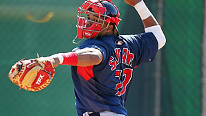 MLB waiver wire report