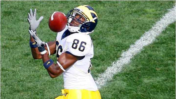 Michigan vs Notre Dame