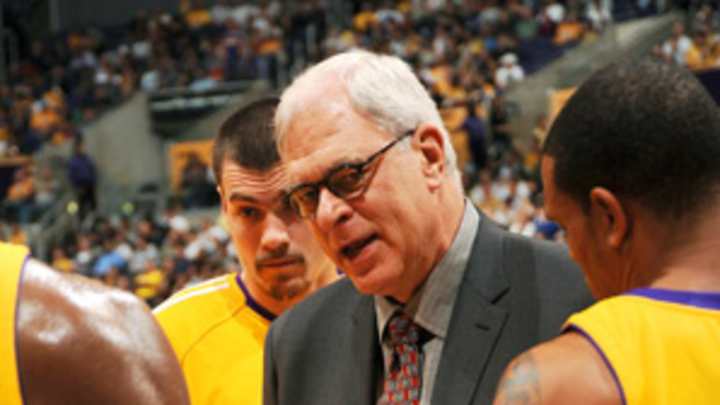 Weekly Countdown: Toughest job in sports? Try NBA coaching