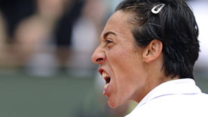 French Open Daily: Day 10