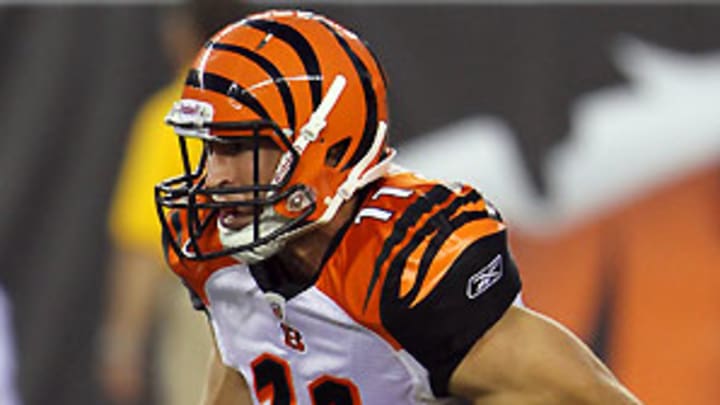 Fifteen players who could be this NFL season's hidden rookie gems