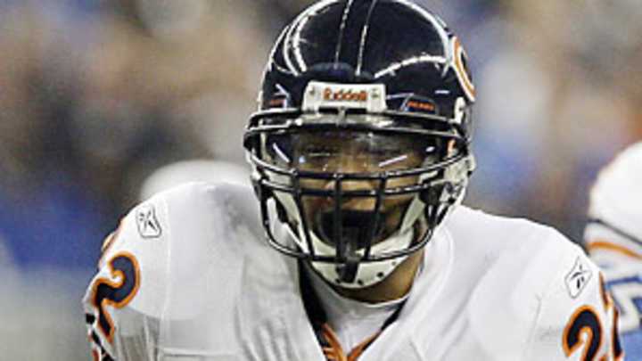 NFL fantasy rookie report