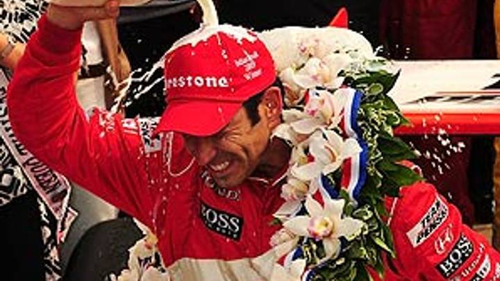 Look for Castroneves to join elite company with fourth Indy 500 win Look for Castroneves to join elite company with fourth Indy 500 win