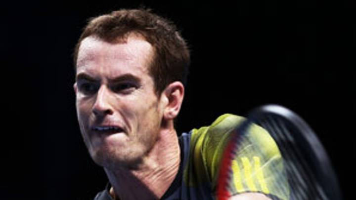 Murray, Djokovic win openers at ATP Finals