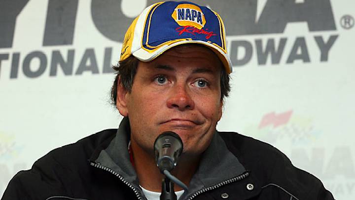 NASCAR's Worst Moments of 2007