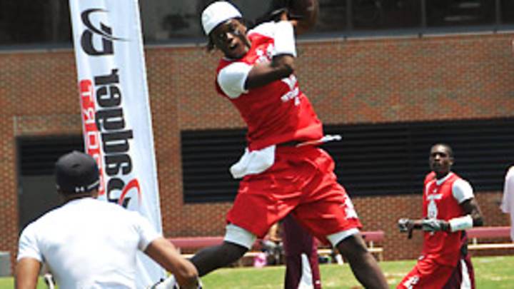 For under-the-radar recruits, travel football key to raising profiles