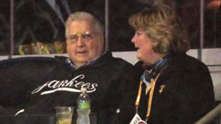 Getting what you deserve