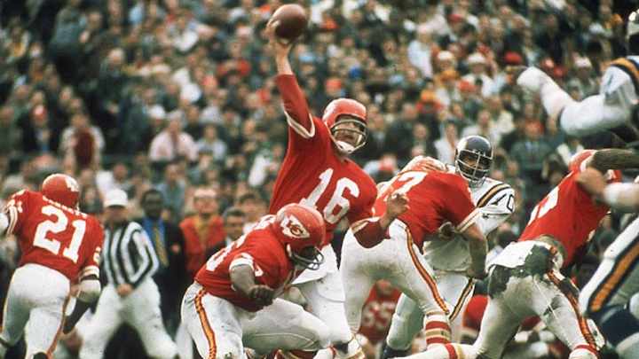 Kansas City Chiefs Epic Moments Kansas City Chiefs Epic Moments