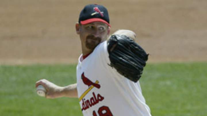 JAWS and the 2013 Hall of Fame ballot Part II: Stray pitchers JAWS and the 2013 Hall of Fame ballot Part II: Stray pitchers