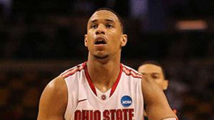 Jared Sullinger, Perry Jones III show risks of leaving college later