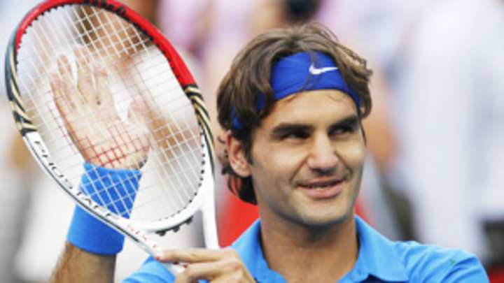 Can Roger Federer get back to No. 1?
