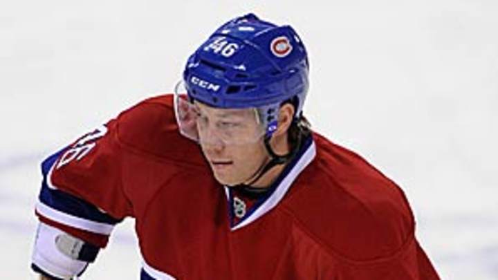 2012 NHL trade deadline deal tracker 2012 NHL trade deadline deal tracker