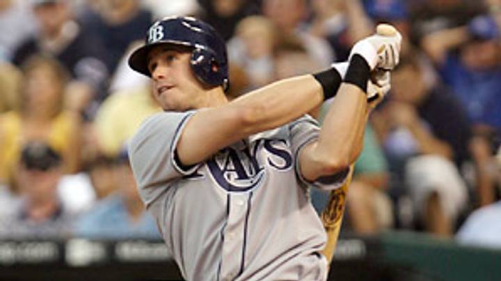 MLB '09: Overrated stars MLB '09: Overrated stars