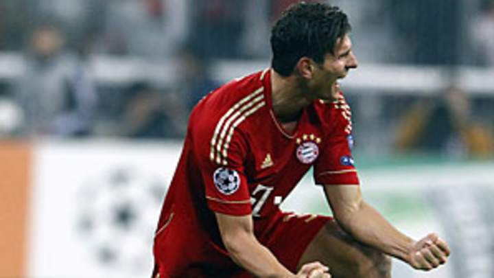 Bundesliga early season review