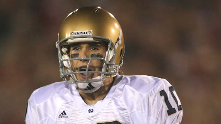 Top 10 Draft Surprises