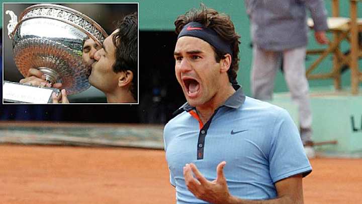 Famous Sports Breakthroughs Famous Sports Breakthroughs