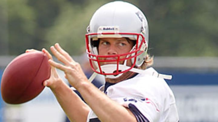 Contract drives offer incentives for even the best of players in NFL Contract drives offer incentives for even the best of players in NFL