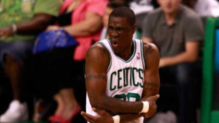 Mickael Pietrus won't play for veteran's minimum, likely won't re-sign with Celtics