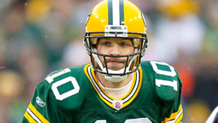 With Jermichael Finley signed, Packers now shift focus to Matt Flynn