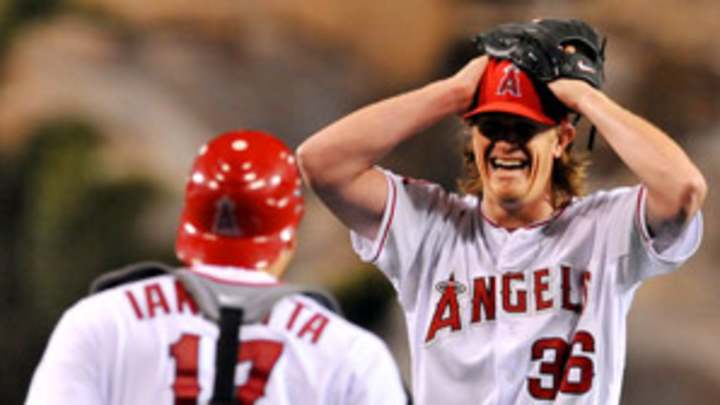 No-hitters still exceptional, but they've tripled in last three years