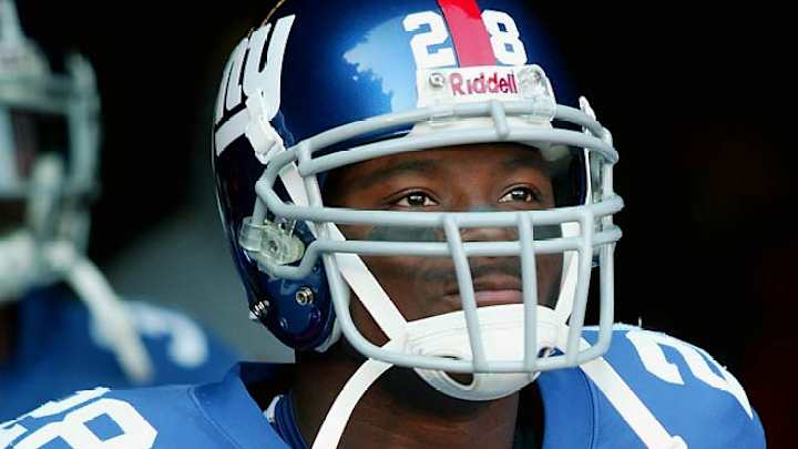 Top 10 Free Agent Signings