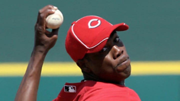Chapman justifies hype in debut