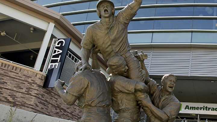 2012 College World Series