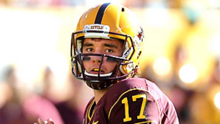 Sun Devils' sleeper potential, cause for concern in Stillwater; more mail