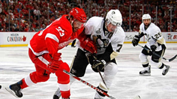 It's tough to win the Stanley Cup or beat the joys of Game 7 It's tough to win the Stanley Cup or beat the joys of Game 7