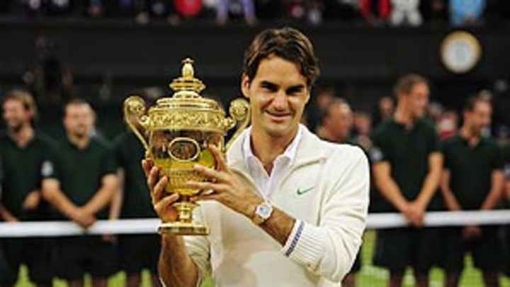 With Wimbledon in the books, All England Club preps for Olympics