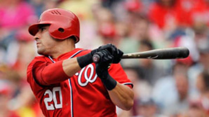 Evolution of Ian Desmond a key part of Nationals' success