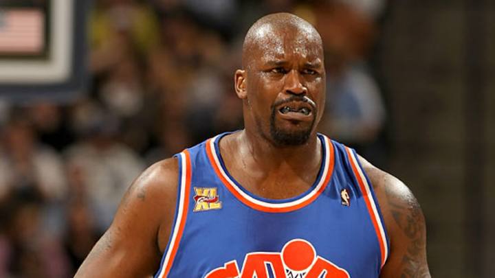 NBA's Active Scoring Leaders