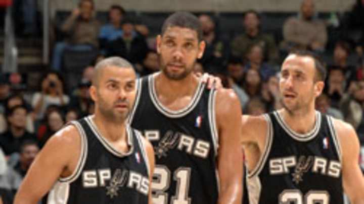 Tim Duncan planning to re-sign with San Antonio Spurs this summer