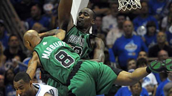 Is it too much to ask for Celtics, Magic to play a compelling game?