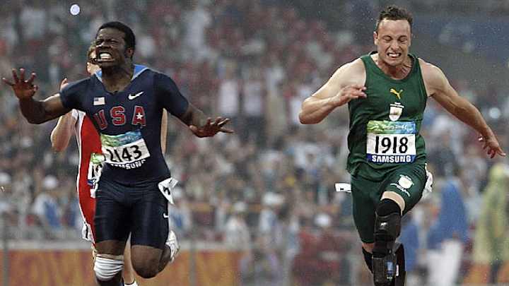 Beijing Paralympic Games Beijing Paralympic Games