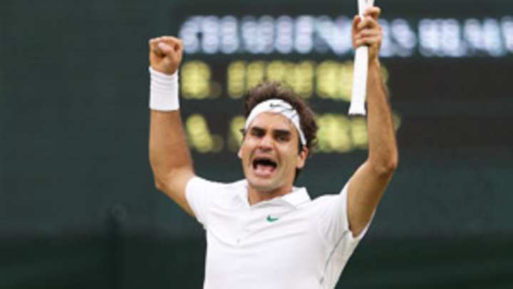 Roger Federer's 300 weeks at No. 1 a tribute to greatness Roger Federer's 300 weeks at No. 1 a tribute to greatness