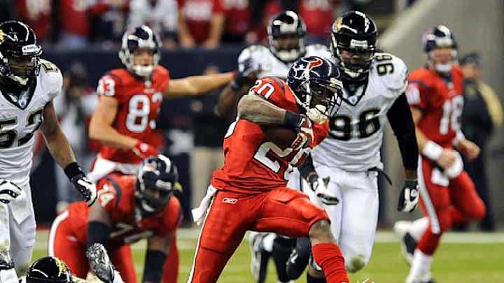 NFL Players Who Delivered in Week 13