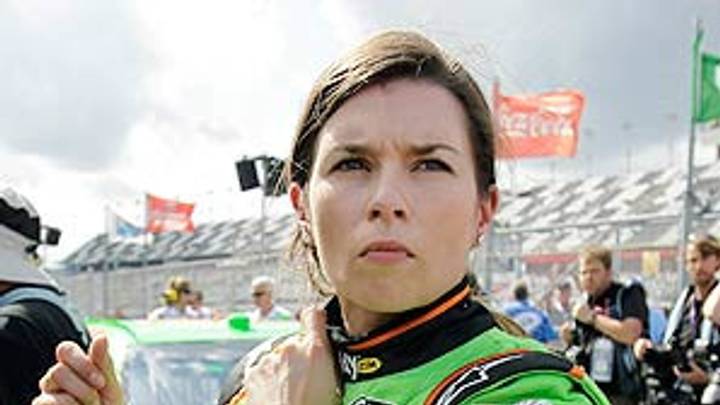 Why all eyes will be on Danica Patrick during the Daytona 500 Why all eyes will be on Danica Patrick during the Daytona 500