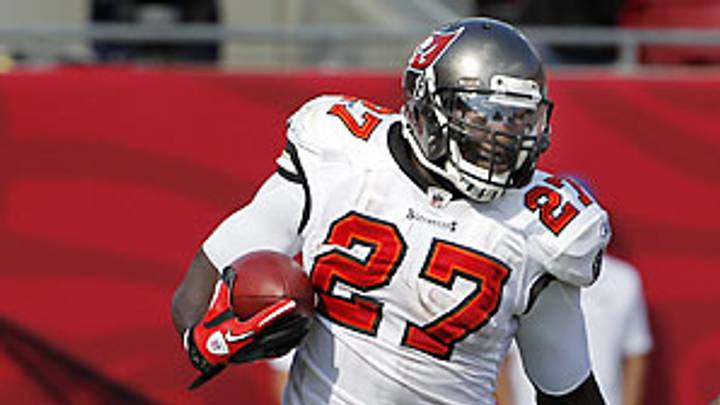 Line of scrimmage: Fantasy playoff weeks reveal valuable targets