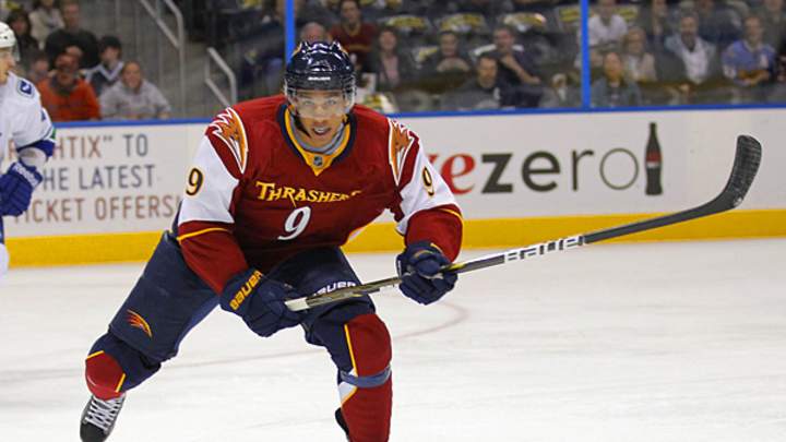 Where does the Jets' history reside? Where does the Jets' history reside?