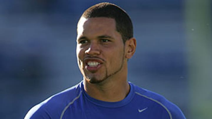 Seconds, please: Ten college stars available for Day 2 of the NFL draft Seconds, please: Ten college stars available for Day 2 of the NFL draft