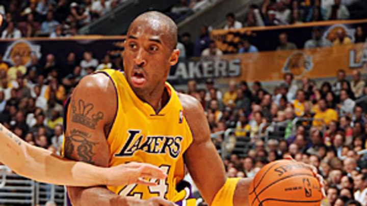 Roundtable: Are Lakers focused?