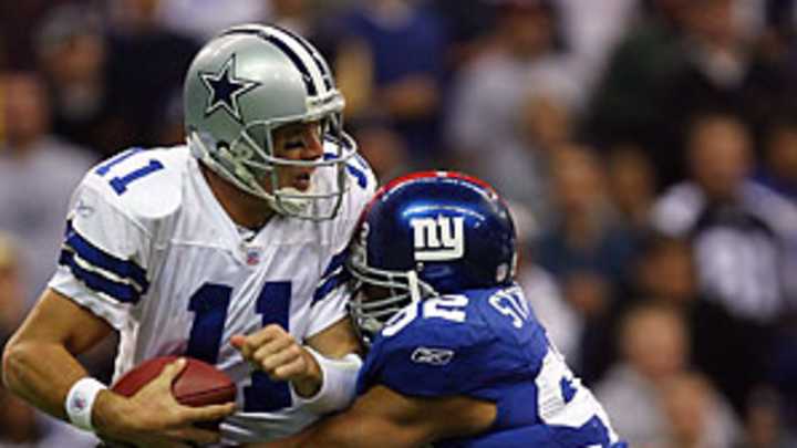 Lynch, Strahan, Ogden among first-time Hall of Fame semifinalists