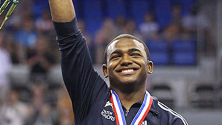 Leyva v. Orozco, other storylines to watch at Olympic Gymnastics Trials Leyva v. Orozco, other storylines to watch at Olympic Gymnastics Trials