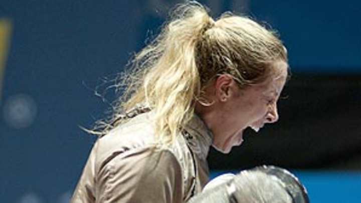 Olympic fencing preview