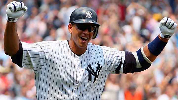 Verducci's AL MVP Ballot