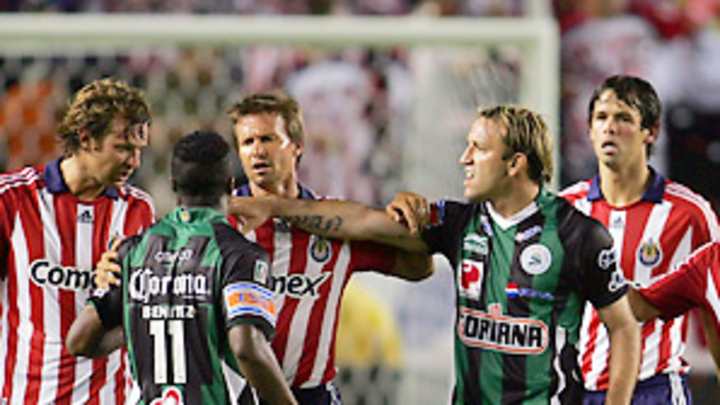 In third year, a not so SuperLiga